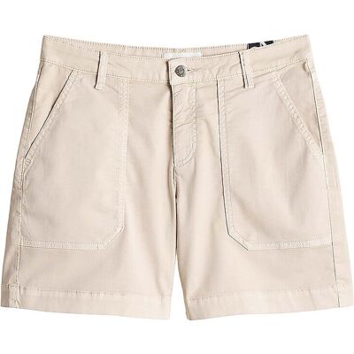 OPUS PANTS Shorts LISANA COOL beige 44 W OPUS PANTS Shorts LISANA COOL beige 44 W