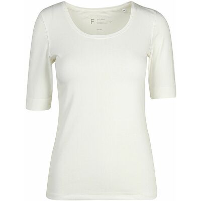 OPUS Basic T-Shirt Daily F weiss 38 W OPUS Basic T-Shirt Daily F weiss 38 W