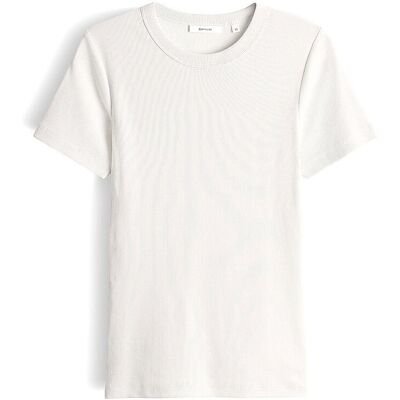 OPUS T-Shirt SAMUNA creme 40 W OPUS T-Shirt SAMUNA creme 40 W