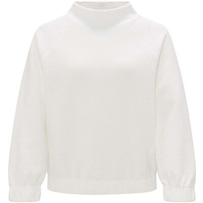 OPUS Pullover GORLE creme 38 W OPUS Pullover GORLE creme 38 W