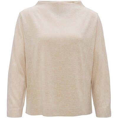 OPUS Pullover beige 44 W OPUS Pullover beige 44 W