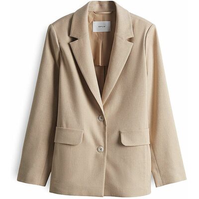 OPUS Blazer JAOMI beige 40 W OPUS Blazer JAOMI beige 40 W