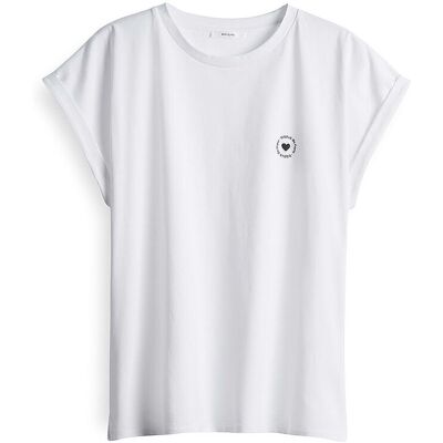 OPUS T-Shirt SPARIS weiss 42 W OPUS T-Shirt SPARIS weiss 42 W