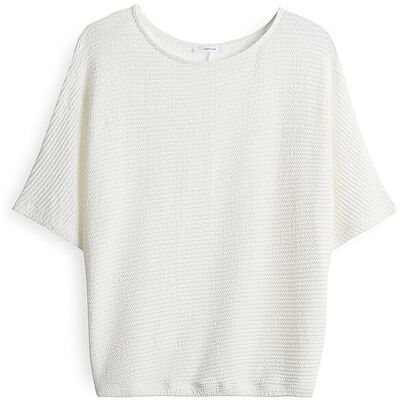 OPUS T-Shirt SOMFU creme 40 W OPUS T-Shirt SOMFU creme 40 W