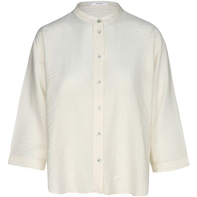 OPUS Bluse FANARI beige 38 W OPUS Bluse FANARI beige 38 W