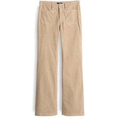 OPUS Cordhose EBBI CORDUROY beige 38/L32 W OPUS Cordhose EBBI CORDUROY beige 38/L32 W