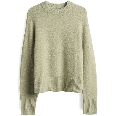 OPUS Pullover PASSY hellgrün 42 W OPUS Pullover PASSY hellgrün 42 W