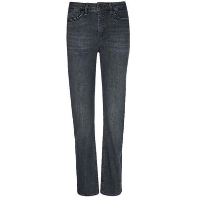 OPUS Jeans Straight Fit ELMA CLEVER dunkelblau 44/L28 W OPUS Jeans Straight Fit ELMA CLEVER dunkelblau 44/L28 W