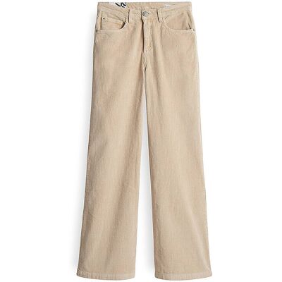OPUS Jeans Straight Fit MINAH PALAZZO beige 42/L32 W OPUS Jeans Straight Fit MINAH PALAZZO beige 42/L32 W