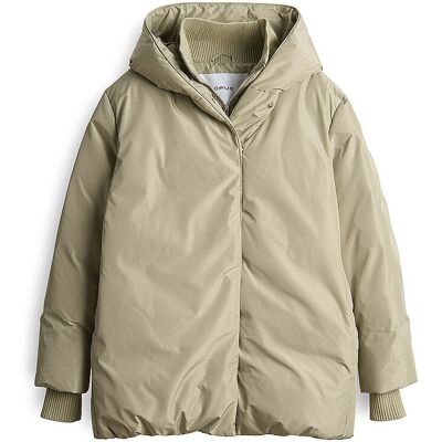 OPUS Steppjacke HELAH hellgrün 40 W OPUS Steppjacke HELAH hellgrün 40 W