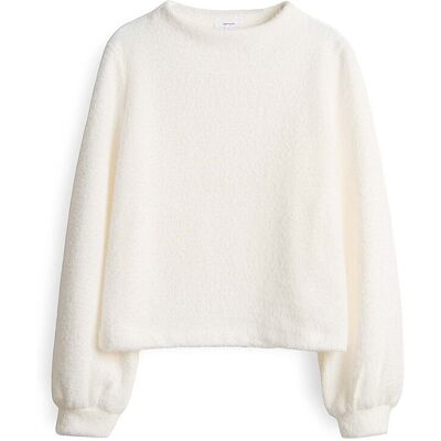 OPUS Pullover GUFEMI weiss 42 W OPUS Pullover GUFEMI weiss 42 W