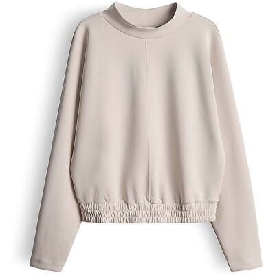 OPUS Sweater GULITTA beige 36 W OPUS Sweater GULITTA beige 36 W