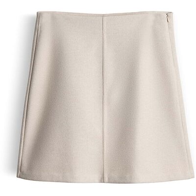 OPUS Minirock RYLIEH beige 42 W OPUS Minirock RYLIEH beige 42 W