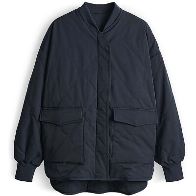 OPUS Jacke HELLSY dunkelblau 34 W OPUS Jacke HELLSY dunkelblau 34 W