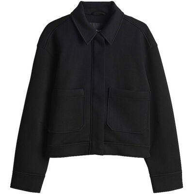 OPUS Jacke JENIMA schwarz 38 W OPUS Jacke JENIMA schwarz 38 W