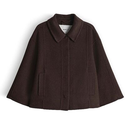OPUS Jacke HAYA braun L W OPUS Jacke HAYA braun L W