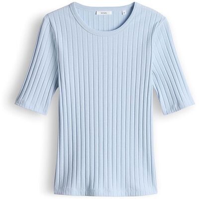 OPUS T-Shirt SAVKA hellblau 42 W OPUS T-Shirt SAVKA hellblau 42 W