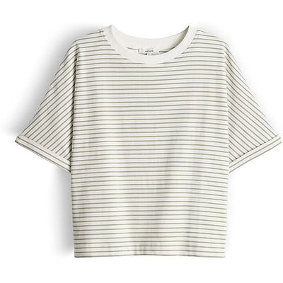 OPUS T-Shirt SOTEL olive M W OPUS T-Shirt SOTEL olive M W