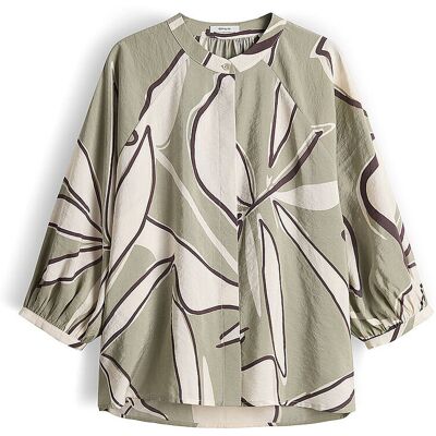 OPUS Bluse FALOOM olive 42 W OPUS Bluse FALOOM olive 42 W