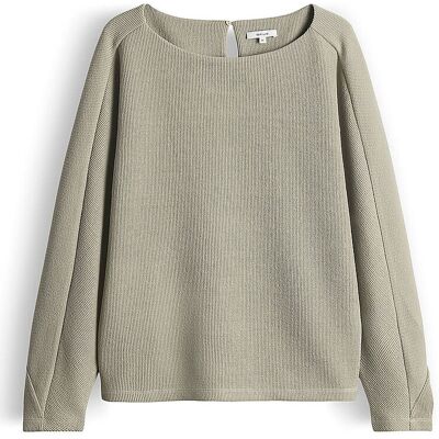 OPUS Bluse GLUFFI olive 42 W OPUS Bluse GLUFFI olive 42 W