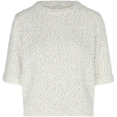 OPUS Pullover PAMOS creme 42 W OPUS Pullover PAMOS creme 42 W