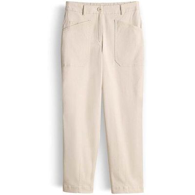 OPUS Hose MELINA URBAN creme 40 W OPUS Hose MELINA URBAN creme 40 W