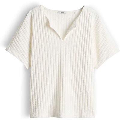 OPUS Blusenshirt SOMBRI weiss 36 W OPUS Blusenshirt SOMBRI weiss 36 W
