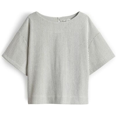 OPUS T-Shirt GAUSTER olive 38 W OPUS T-Shirt GAUSTER olive 38 W