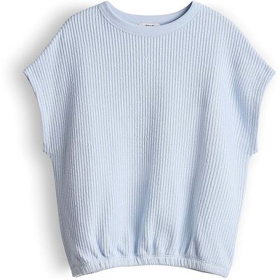 OPUS T-Shirt GINTE hellblau 44 W OPUS T-Shirt GINTE hellblau 44 W