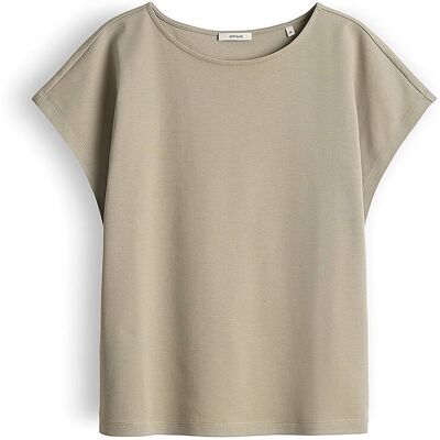OPUS T-Shirt GOSA olive 38 W OPUS T-Shirt GOSA olive 38 W