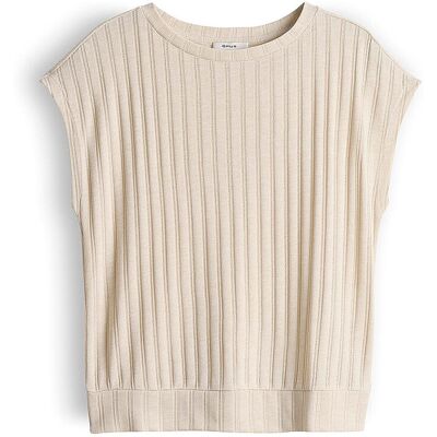 OPUS Blusenshirt SAPINO beige 44 W OPUS Blusenshirt SAPINO beige 44 W