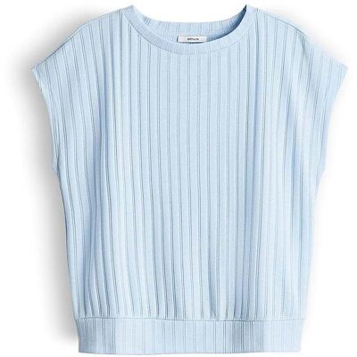 OPUS Blusenshirt SAPINO hellblau 38 W OPUS Blusenshirt SAPINO hellblau 38 W