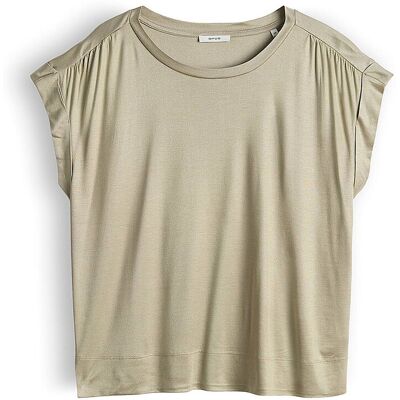 OPUS T-Shirt SOSILLA olive 36 W OPUS T-Shirt SOSILLA olive 36 W