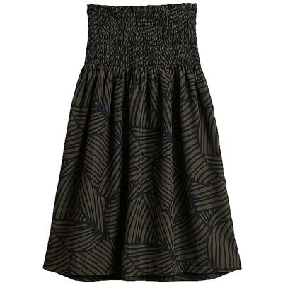 OPUS Midirock ROPANI BOTANICAL schwarz 42 W OPUS Midirock ROPANI BOTANICAL schwarz 42 W
