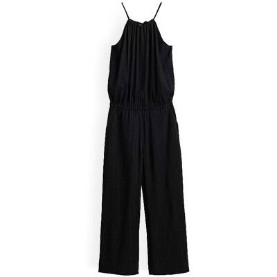 OPUS Jumpsuit MEBO schwarz 40 W OPUS Jumpsuit MEBO schwarz 40 W