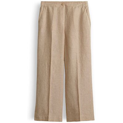 OPUS Businesshose MAIKITO LIGHT beige 36 W OPUS Businesshose MAIKITO LIGHT beige 36 W
