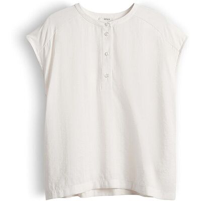 OPUS Blusenshirt SAJULA creme 36 W OPUS Blusenshirt SAJULA creme 36 W