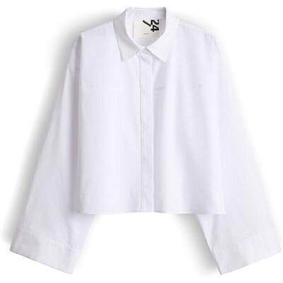 OPUS Bluse FAZIRA weiss 42 W OPUS Bluse FAZIRA weiss 42 W