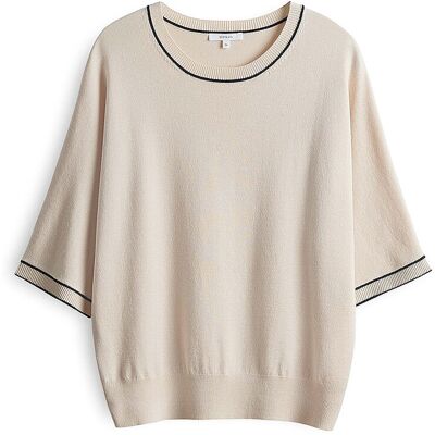 OPUS Pullover PREPI beige 38 W OPUS Pullover PREPI beige 38 W