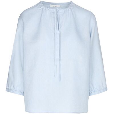 OPUS Blusenshirt FEDORA hellblau 40 W OPUS Blusenshirt FEDORA hellblau 40 W