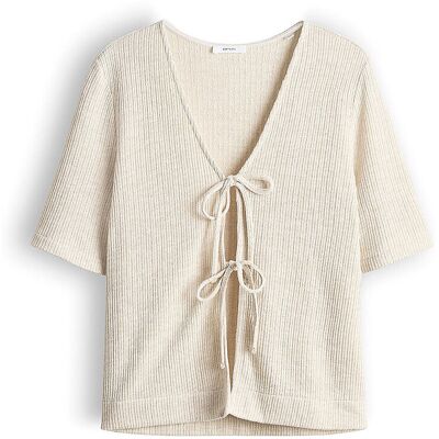 OPUS Pullover SUDONNA creme L W OPUS Pullover SUDONNA creme L W