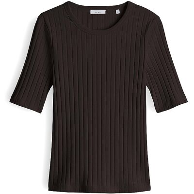 OPUS T-Shirt SAVKA braun 40 W OPUS T-Shirt SAVKA braun 40 W