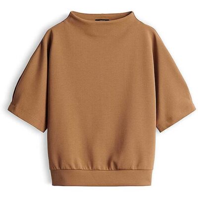 OPUS Shirt GOLLI braun 42 W OPUS Shirt GOLLI braun 42 W