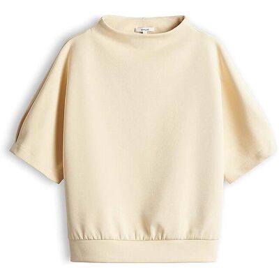 OPUS Shirt GOLLI beige 36 W OPUS Shirt GOLLI beige 36 W
