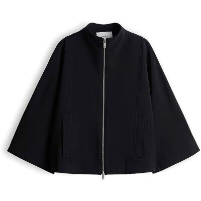 OPUS Jacke JALUSI schwarz 40 W OPUS Jacke JALUSI schwarz 40 W