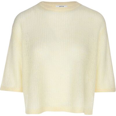 OPUS Shirt PYON creme 36 W OPUS Shirt PYON creme 36 W
