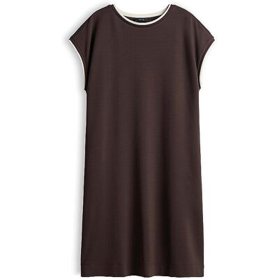 OPUS Minikleid WALONKA braun 36 W OPUS Minikleid WALONKA braun 36 W