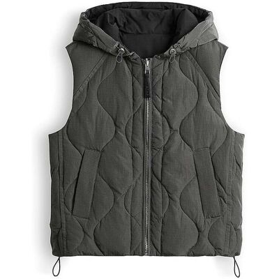 OPUS Wendegilet WESULA grau 40 W OPUS Wendegilet WESULA grau 40 W