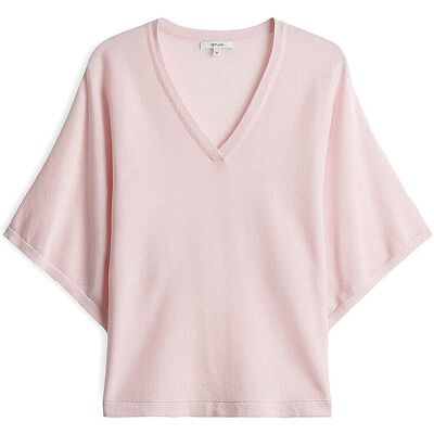 OPUS Blusenshirt PENCH rosa 36 W OPUS Blusenshirt PENCH rosa 36 W