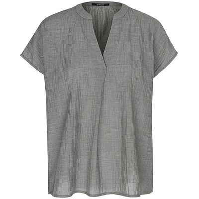 OPUS Blusenshirt FAMITA dunkelgrün 36 W OPUS Blusenshirt FAMITA dunkelgrün 36 W